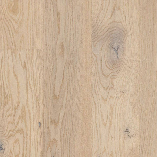 Паркетная доска Polarwood 1-полосная Дуб Премиум Полар белый
- фото 1
