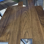 Инженерная доска Ablux Орех американский палуба - 2