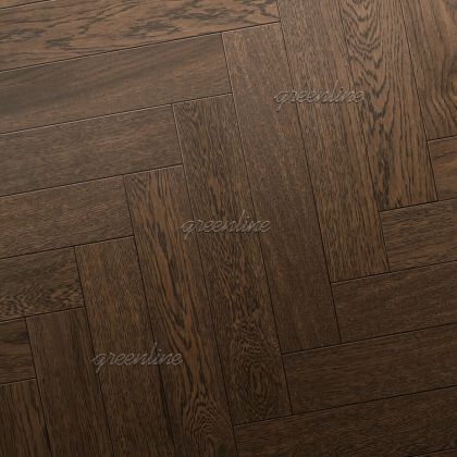 Greenline 134 Дуб Кастельон 15х125х620