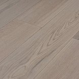 Паркетная доска Amber Wood Дуб Белая ночь Фьюжн - 2
