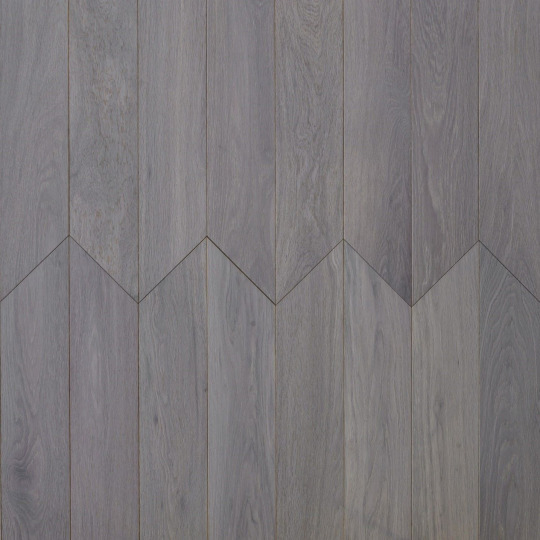 Паркет ёлка Marco Ferutti Louvre Дуб Vanilla АВС - фото 2