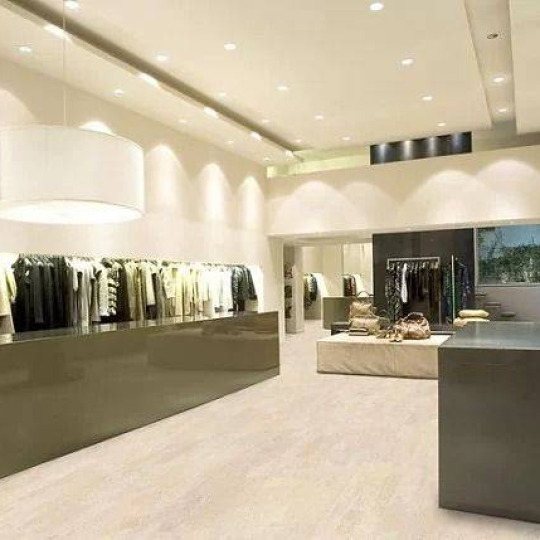 Пробковый пол Amorim Wise Identity Champagne - фото 3