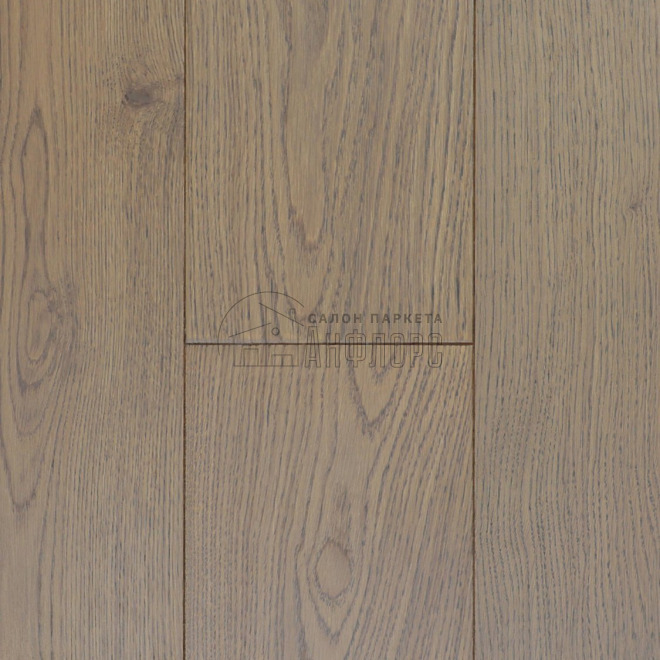 Инженерная доска Kraft Parkett Medium 310 310 13.5х165х1220 Рустик - фото 3