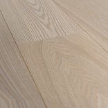 Паркетная доска Amber Wood Ясень Нордик Классика - 1