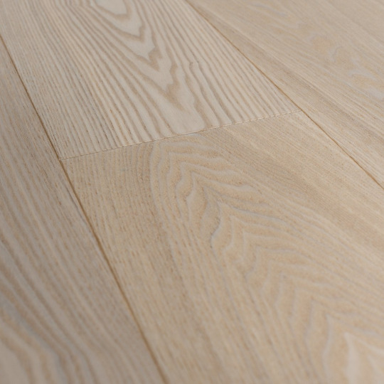 Паркетная доска Amber Wood Классика Ясень Нордик
- фото 2