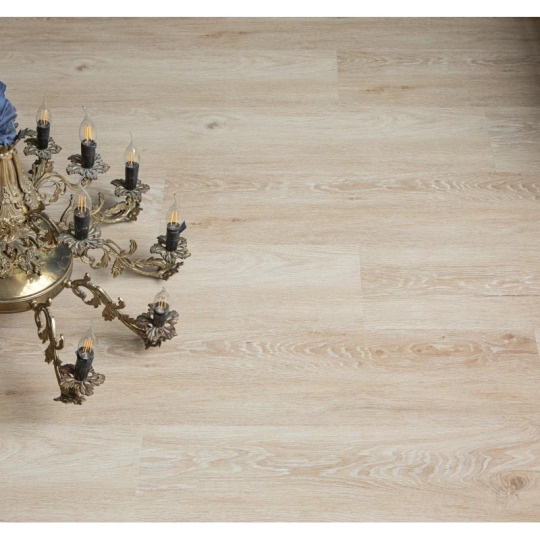 Кварц виниловый ламинат Vinilam Cork Premium 33555 Дуб Сарагоса
- фото 3