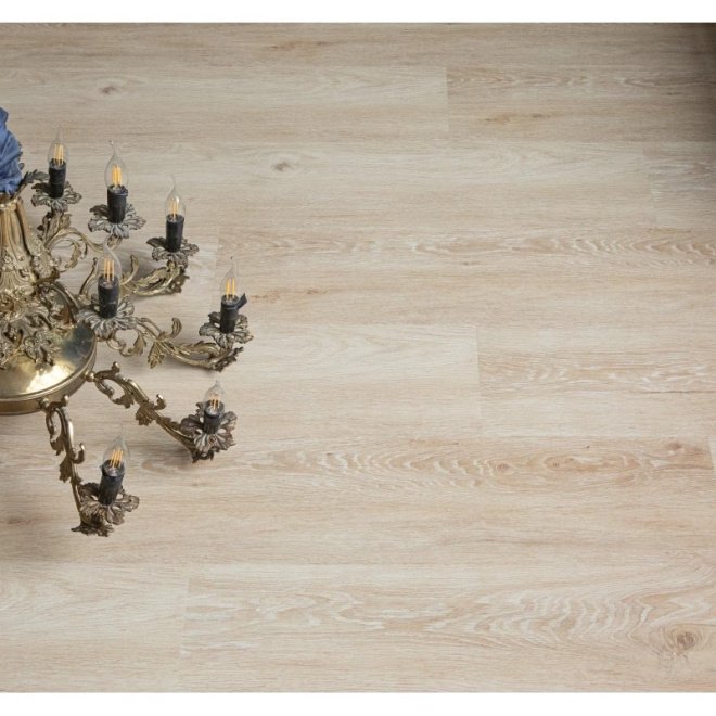Кварц виниловый ламинат Vinilam Glue Luxury 33555 Дуб Сарагоса Glue - фото 3