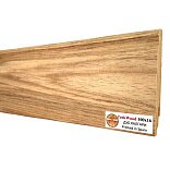 Плинтус TeckWood Цветной Дуб Калгари (Oak Calgary) - 1