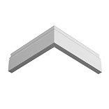 Плинтус Ultrawood Ultrawood Base 0021 i - 3