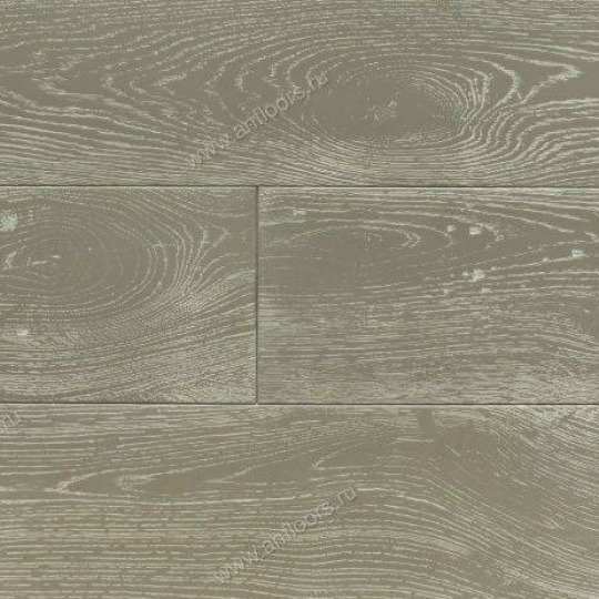 Инженерная доска Стародуб Стародуб Дуб Грей Дуб Грей 15х125х400-2000 - фото 1