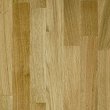Паркетная доска Focus Floor Classic FF Oak Sirocco Lacquered 3S - 