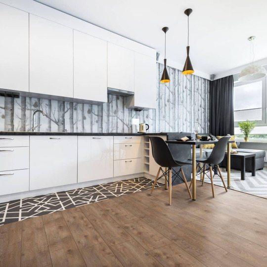 Ламинат Westerhof Effect Premium Effect Premium PRK906 Памир AGT - фото 3