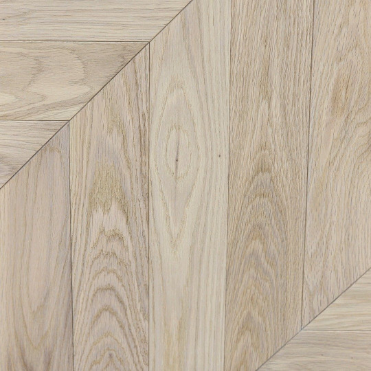 Паркет ёлка Apriori Паркет Средняя полоса Sable Sable Прайм - фото 1