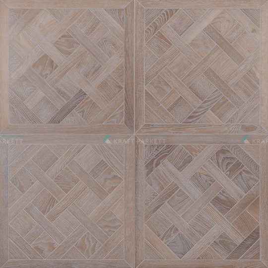 Модульный паркет Kraft Parkett Kraft Parkett M1 - фото 1