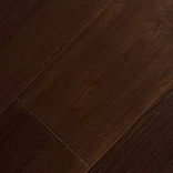 Инженерная доска Hajnowka На HDF основе Chocolate Chocolate 14x145x1000 Рустик - 1