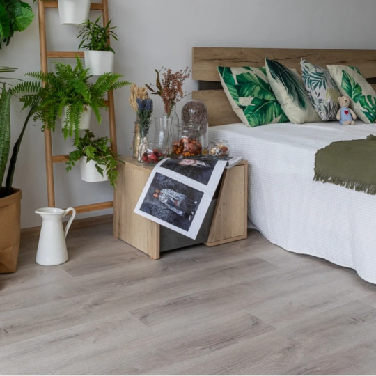 Кварц виниловый ламинат Vinilam Click 20468 -EIR Дуб Ален
- фото 2