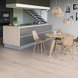 Паркетная доска Tarkett Step Дуб Роял Лазурный браш/Oak Royal Azure BR Дуб Роял Лазурный браш/Oak Royal Azure BR 14х164х1000 - 2
