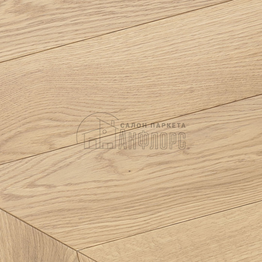 Паркет ёлка Brinel Французская ёлка Дуб Command - фото 2