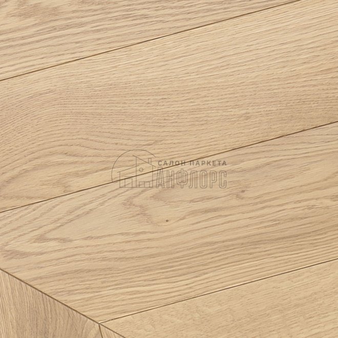 Паркет ёлка Brinel Французская ёлка Дуб Command - фото 2