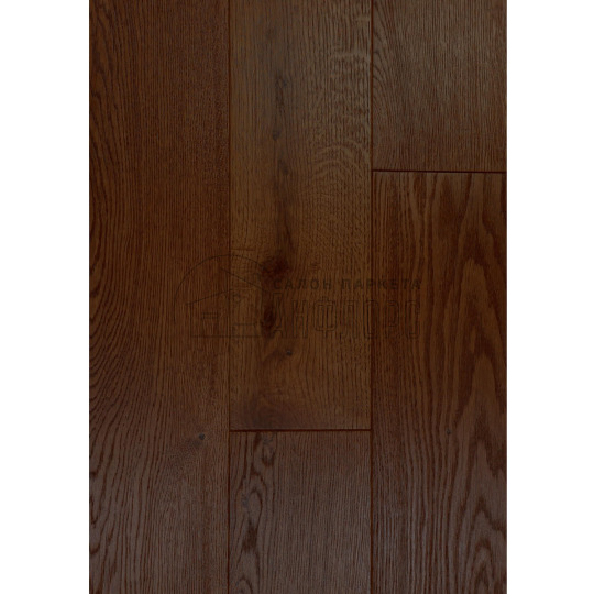 Инженерная доска Kraft Parkett Medium 804 804 15х150х400-1500 - фото 2