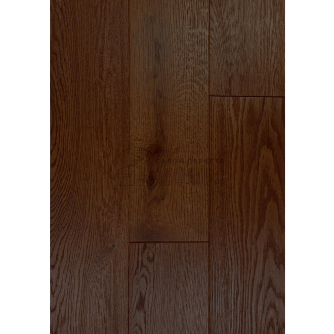 Инженерная доска Kraft Parkett Medium 804 804 15х180х400-1500 - фото 2