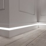 Плинтус Evrowood Evrowood PN 101 led - 3