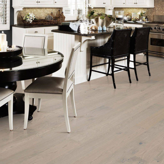 Паркетная доска Kahrs Дуб Побережье (Shore) - фото 9