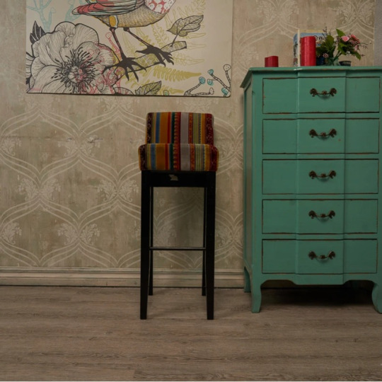 Кварц виниловый ламинат Vinilam Ceramo Wood 10128 Дуб Шале
- фото 2