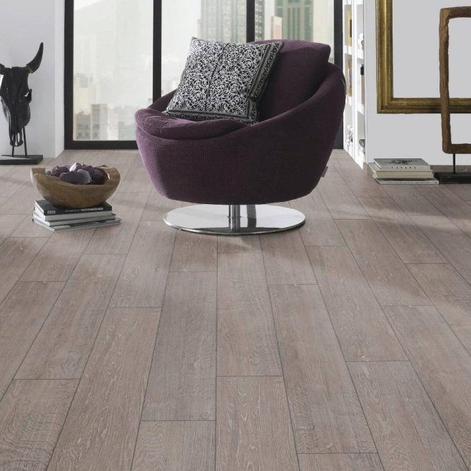 Ламинат Kronospan Variostep Classic Variostep Classic К032 Дуб Силвер Доллар - фото 2