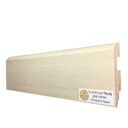 TeckWood Дуб Турин