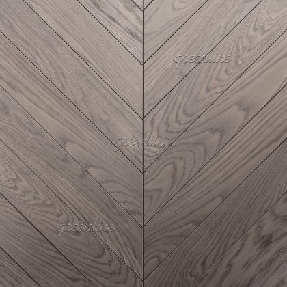 Greenline 135 Дуб Салермо 15х125х600