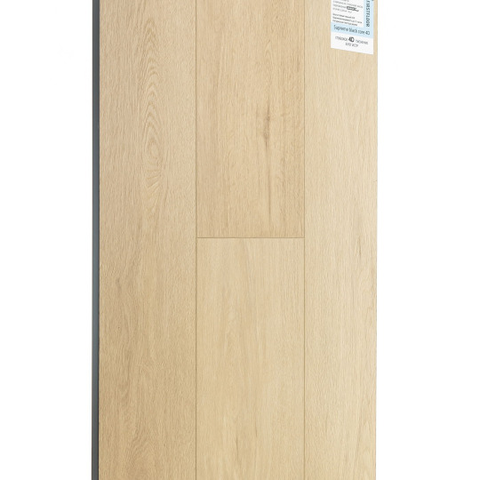 Ламинат FirstFloor SUPREME BLACK CORE 4D SUPREME BLACK CORE 4D 1F424 Дуб Хейвен | Heiven oak - фото 4