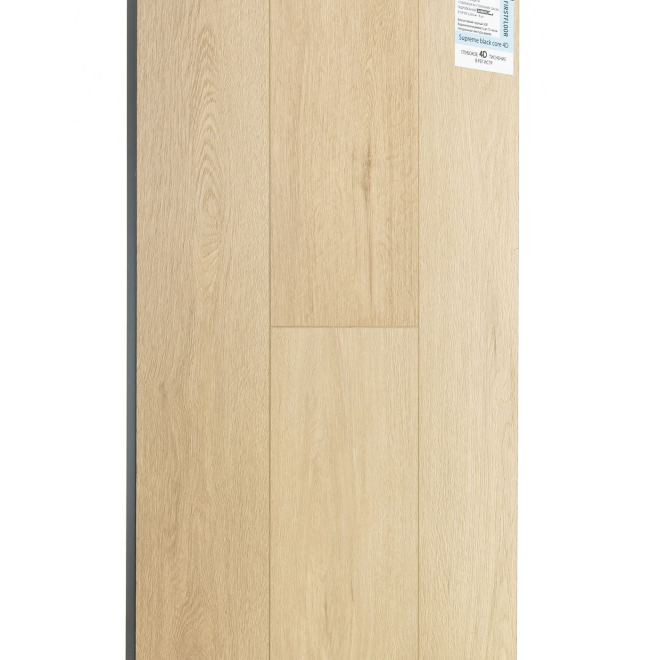 Ламинат FirstFloor SUPREME BLACK CORE 4D SUPREME BLACK CORE 4D 1F424 Дуб Хейвен | Heiven oak - фото 4