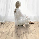 Паркетная доска Upofloor Ambient Ash Grand 138 Marble Matt - 1