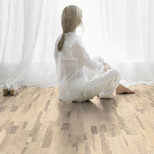 Паркетная доска Upofloor Ambient Ash Grand 138 Marble Matt
- фото 2