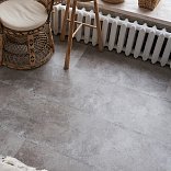 Кварц виниловый ламинат Vinilam Ceramo Stone Glue 61605 Сланцевый Камень клеевой - 9