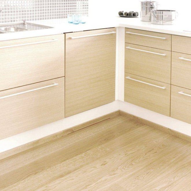 Паркетная доска Focus Floor Classic FF Oak Prestige Calima White Oiled 1S - фото 3