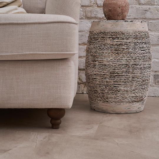 Кварц виниловый ламинат Vinilam КЕРАМО Stone 61603 Бетонная смесь
- фото 25