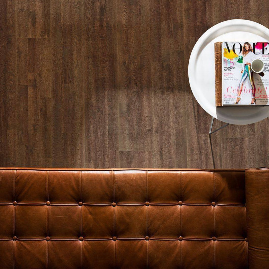 Паркетная доска Kahrs Дуб Аттебу (Attebo) - фото 3