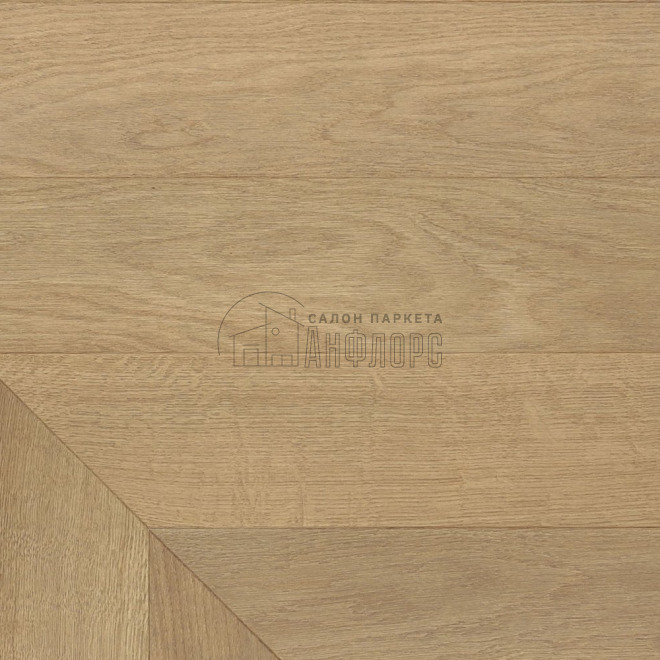 Паркет ёлка Brinel Французская ёлка Дуб Emotion - фото 1