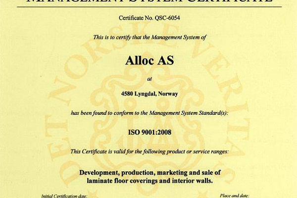 Alloc
