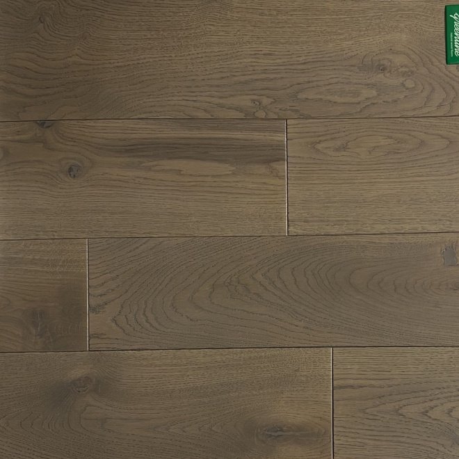 Инженерная доска Greenline Lux Дуб Серебряный


 Дуб Серебряный 15х175х400-1500 - фото 1
