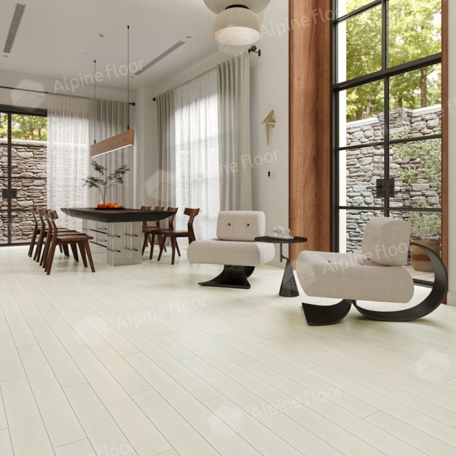 Кварц виниловый ламинат Alpine Floor Grand Sequoia Village ECO 11-2107 Инио - фото 2
