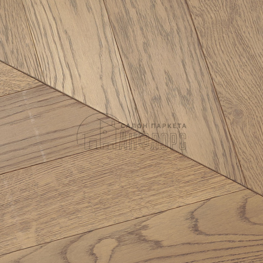Инженерная доска Brinel Французская ёлка Дуб Stage - фото 6