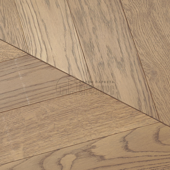 Инженерная доска Brinel Французская ёлка Дуб Stage - фото 6