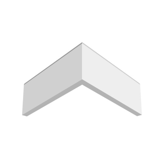 Плинтус Ultrawood Ultrawood Base 8012 i - фото 9