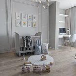 Кварц виниловый ламинат Alpine Floor Grand Sequoia Light ECO 11-901 Карите - 2