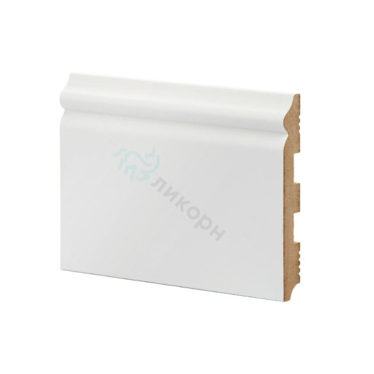 Плинтус Ликорн МДФ Цветной K-08 - фото 1
