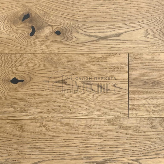 Инженерная доска Brinel Палуба 15 мм Дуб Harmony - фото 1