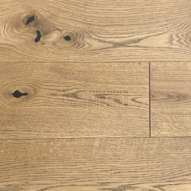 Инженерная доска Brinel 15 мм Дуб Harmony - фото 1